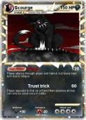 Scourge