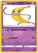 banana