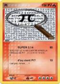 PI