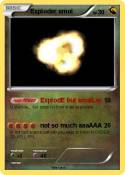 Exploder smol