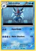 Ash-Greninja
