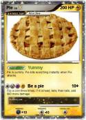 Pie