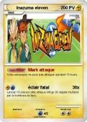 Inazuma eleven