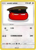 soviet union