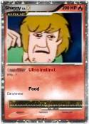 Shaggy