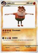 CARL!!!!!