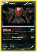 Darkrai