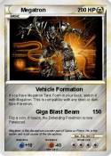 Megatron