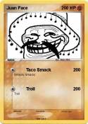 Juan Face
