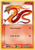 Volcania