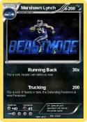 Marshawn Lynch