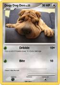 Dogy Dog Doo