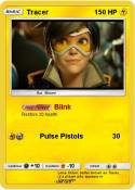 Tracer