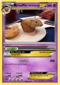 muffin mouse