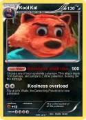 Kool Kat