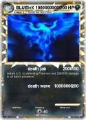 BLUElvX