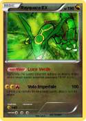 Rayquaza EX