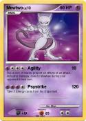 Mewtwo