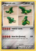 dragon ex