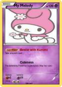 My Melody