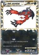dark smasher
