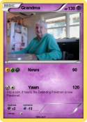 Grandma