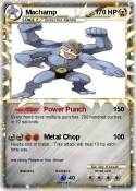 Machamp