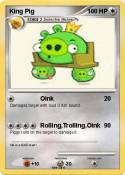 King Pig