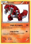 Groudon