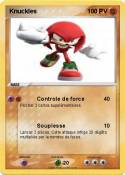 Knuckles