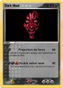 Dark Maul