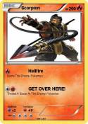 Scorpion