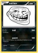 troll face