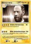 Heinrich Hertz