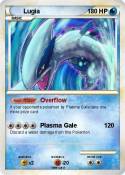 Lugia