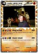coole calvin