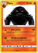 Flame