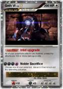 Geth VI