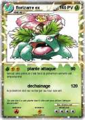 florizarre ex