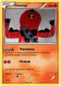 Fireninja