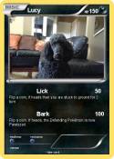 Lucy