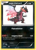 mega charizard
