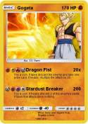 Gogeta