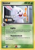 Snowball