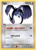 lugia