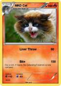 MAD Cat