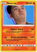 Steven He