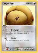 Dragon Egg