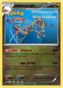 pokemon gts