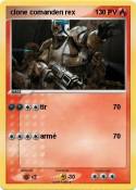 clone comanden